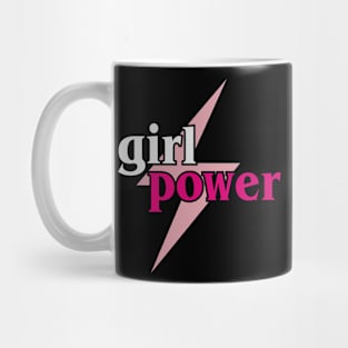 Girl Power Mug